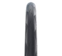 Schwalbe Durano Double Defense Addix Performance 700c X 25 Road Tyre Nero 700C x 25 Black / Anthracite