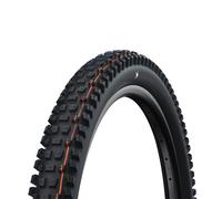Pneumatici Schwalbe Albert Gravity Pro - TLR - Addix Soft - Radial Noir