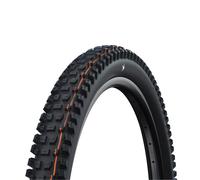 Pneumatici Schwalbe Albert Trail Pro - TLR - Addix Ultra Soft - Radial Noir
