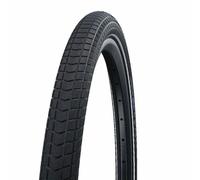 Pneumatici Schwalbe Ben Plus Perf Greeng.snakesk Noir