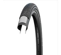 Pneumatici Schwalbe Cruiser Plus Hs484 Act Twin Rig Noir