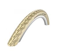 Schwalbe 11159008, Delta Cruiser Plus PunctureGuard, TwinSkin Unisex Adulto, C/C+RT, 40-635 HS431 SBC 50EPI