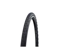 Schwalbe Down Town K-guard 24´´ X 1.00 Wheelchair Tyre Argento 24´´/1.00