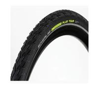 Schwalbe Energizer Plus Tour Addix Performance Twinskin Greenguard 28´´ X 1.50 Rigid Urban Tyre Nero 28´´ x 1.50