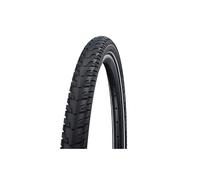 Pneumatici Schwalbe Energizer Plus Tour 28x2,00 Hs485 Greenguard Perfor,Twinskin Rig, Noir