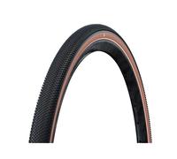 Schwalbe G-one Allround Performance Raceguard Tubeless 700c X 57 Gravel Tyre Marrone 700C x 57