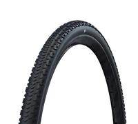 Schwalbe G-one Rx Pro 28´´ X 2.15 Gravel Tyre Argento 700C x 55