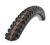 Pneumatici Schwalbe Gravity Magic Mary Evo Addix Super Trail Soft Ts Tubeless-Tubetype (62-622) Noir