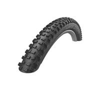 Pneumatici Schwalbe Hans Dampf Hs491 Tskin Perf.Tlr Addix 60-559 Noir