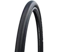 Schwalbe Kojak Race Guard 26´´ X 35 Rigid Urban Tyre Nero 26´´ x 35