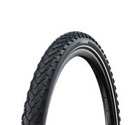 Pneumatici Schwalbe Land Cruiser Plus PunctureGuard TwinSkin 50-584 HS648 Noir