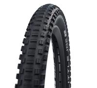 Pneumatici Schwalbe Littub. Joe Perf Addix Noir