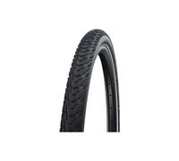 Schwalbe Marathon E-Plus, Pneumatico da Bici Unisex Adulto, Nero, Unica