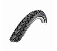 Pneumatici Schwalbe Marathon Mondial 28x1,40/700x35c Raceguard Hs428 Lite Perf,Endurance Rig, Noir