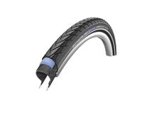 Pneumatici Schwalbe Marathon Plus.25/S-Guard Noir