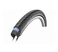 Schwalbe Marathon Plus Performance Smartguard 26´´ X 1.5 Rigid Urban Tyre Nero 26´´ x 1.5 Black Reflex