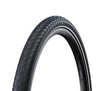 Pneumatici Schwalbe Motion Big Apple HS632 Noir