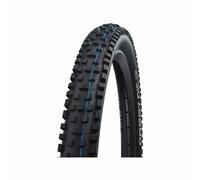 Pneumatici Schwalbe Nobbynic Super Ground Tle Nero