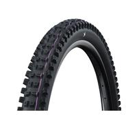 Schwalbe Pneumatico Da Mtb Tacky Chan Trail Pro Ultra Soft Radial Tubeless 29´´ X 2.50 Black