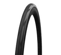 Schwalbe Pro One V-guard Evo Tubeless 700c X 28 Road Tyre Nero 700C x 28 Black