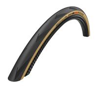 Pneumatici Schwalbe Pro One Tubeless/Tubetype (28-622) Noir 700x28