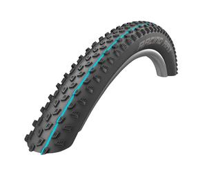 Pneumatici Schwalbe Racing Ray Addix Performance Ts (57-584) (650B) Tubetype-Tubeless Noir
