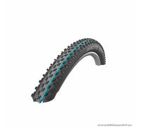 Copertone Schwalbe Racing Ray 29x2.25 Performance TwinSkin Tubeless Easy pieghevole nero