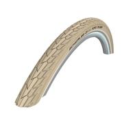 Schwalbe Cruiser Hs484 Wired Sbc 28´´ X 42 Rigid Urban Tyre Beige 28´´ x 42