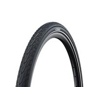 Pneumatici Schwalbe Road Cruiser K-Guard TwinSkin 37-622 HS484 Noir