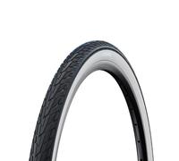 Pneumatici Schwalbe Road Cruiser K-Guard TwinSkin 47-406 HS484 Noir