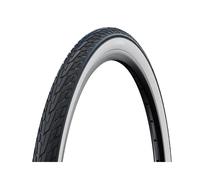 Pneumatici Schwalbe Road Cruiser K-Guard TwinSkin 47-559 B/W HS484 Noir