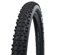 Schwalbe Smart Samoa Plus Addix Performance Hs624 29´´ X 2.10 Rigid Mtb Tyre Argento 29´´ x 2.10