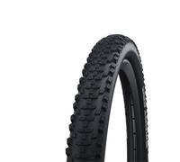 Pneumatici Schwalbe Smart Sam 27,5 x 2,35 nero