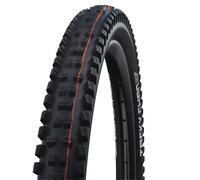Pneumatici Schwalbe Tacky Chan Trail Pro TLR Addix Soft Noir