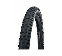 Copertoncino rigido Shwalbe Tough Tom HS 463 K-Guard nero - 29x2.25
