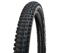 Pneumatici Schwalbe Wicked Will Evo Super Ground 27.5" Tubeless Argenté