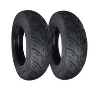 PNEUMATICI SCOOTER 1.00/90 - 10 52N GOMMA COPERTONE GOODTIRE 75R RINFORZATO 4 PR