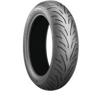 Pneumatici Scooter Bridgestone Battlax SC2 Rain 160/60-14 65H Posteriore #8928