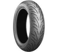 Pneumatici Scooter Bridgestone Battlax SC2 Rain 160/60-15 67H Posteriore #8929