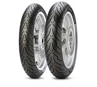 Pneumatici Scooter PIRELLI ANGEL SCOOTER TL 80/90-10 44 J Gomme Nuove