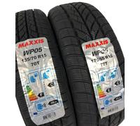 Pneumatici Smart 450 Fortwo MC01 Maxxis Quattroquattro Pezzo 135 70 + 175 55 R15
