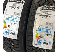 Continental WinterContact TS 860 (165/65 R15 81T)