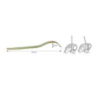 Pneumatici Smontabili Moto Buzzetti 370Mm Curvo Per Moto Ricambi Accessori