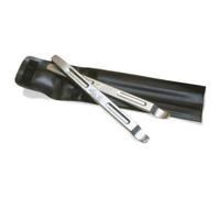 Pneumatici Smontabili Moto Motion Pro 210Mm Off-Road Per Moto Ricambi
