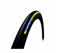 Michelin Power Time Trial Racing Line 700c X 25 Road Tyre Nero 700C x 25 Black