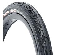 Tioga Fastr React S-spec Bmx 20´´ X 1.75 Rigid Urban Tyre Argento 20´´ x 1.75