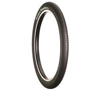 Tioga Powerblock Bmx 20´´ X 2.10 Rigid Urban Tyre Argento 20´´ x 2.10