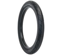 Tioga Spectr Bmx 20´´ X 2.25 Rigid Urban Tyre Nero 20´´ x 2.25 Black