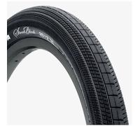 Tioga Streetblock 20´´ X 2.15 Urban Tyre Nero 20´´ x 2.15 Black