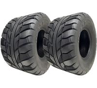 Pneumatici tubeless OBOR Beast 6 strati 20x11.00-9 (275/50-9) 46N omologati per